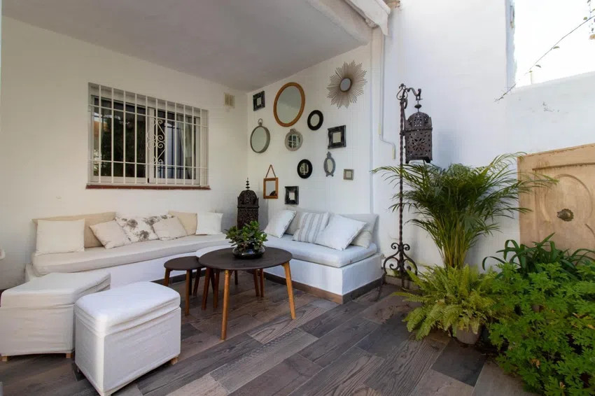 Appartement te koop in Nueva Andalucía | 3 slaapkamers H5153167