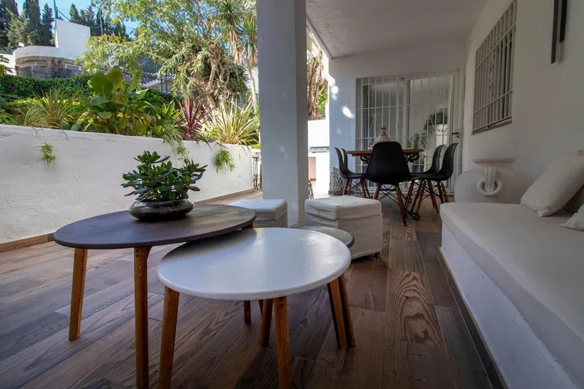 Appartement te koop in Nueva Andalucía | 3 slaapkamers H5153167