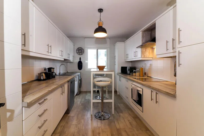 Appartement te koop in Nueva Andalucía | 3 slaapkamers H5153167
