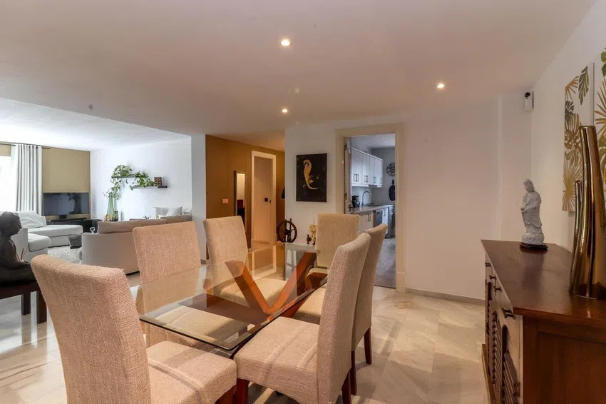 Appartement te koop in Nueva Andalucía | 3 slaapkamers H5153167