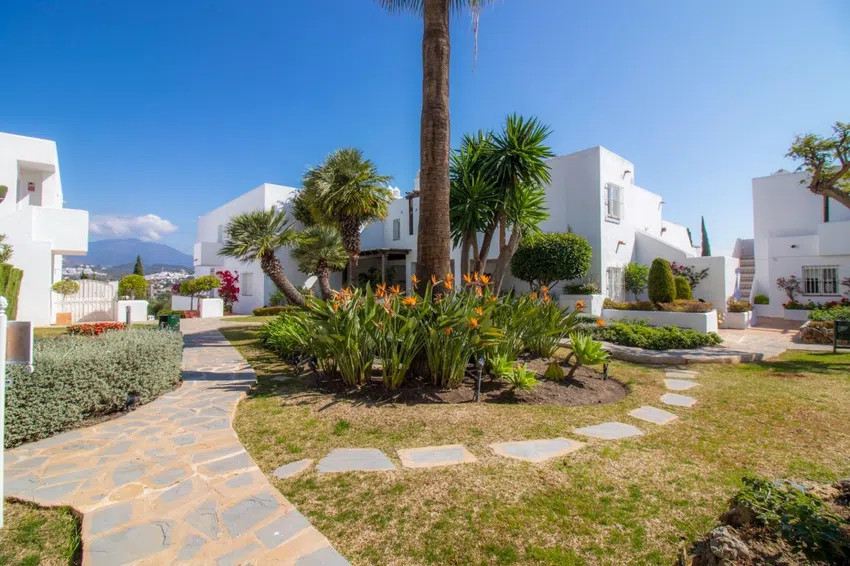 Appartement te koop in Nueva Andalucía | 3 slaapkamers H5153167