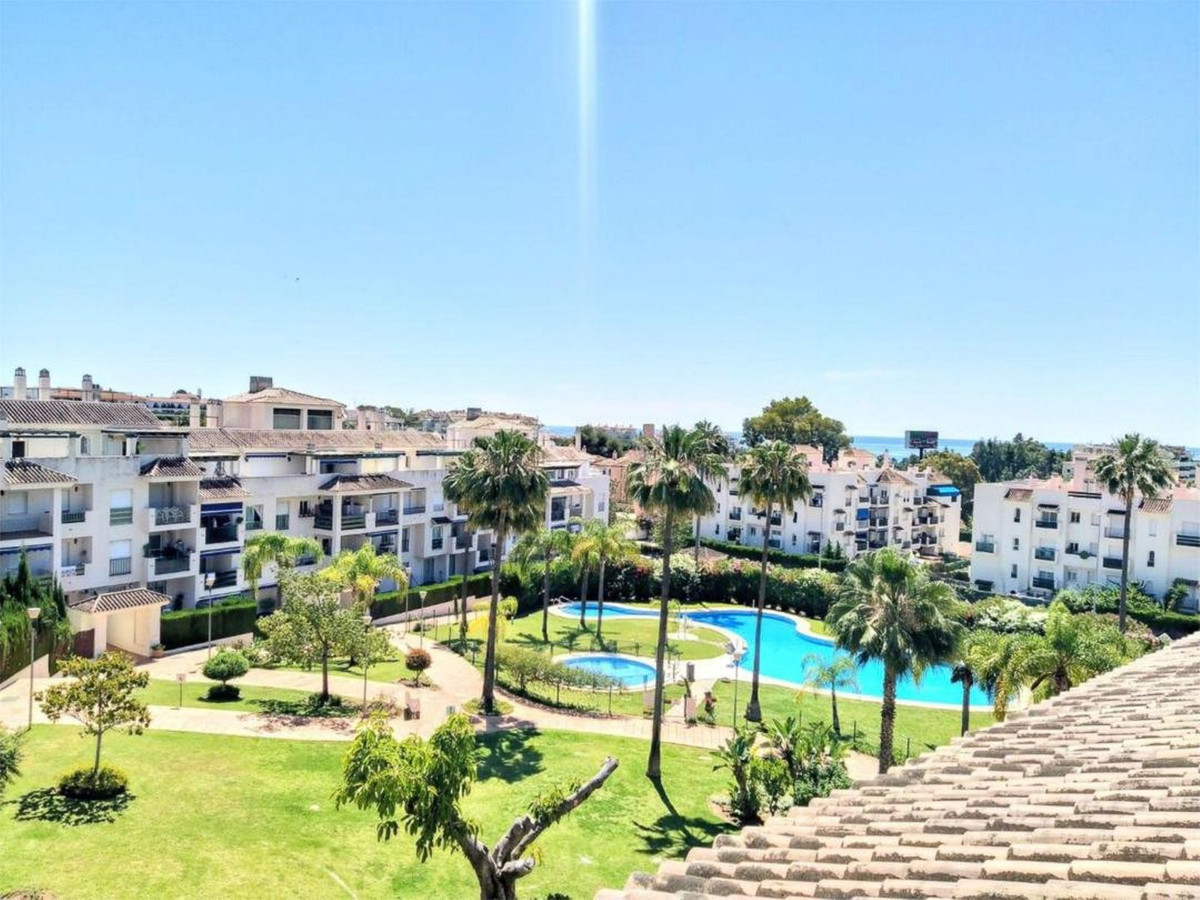 Appartement te koop in Nueva Andalucía | 2 slaapkamers H5153545