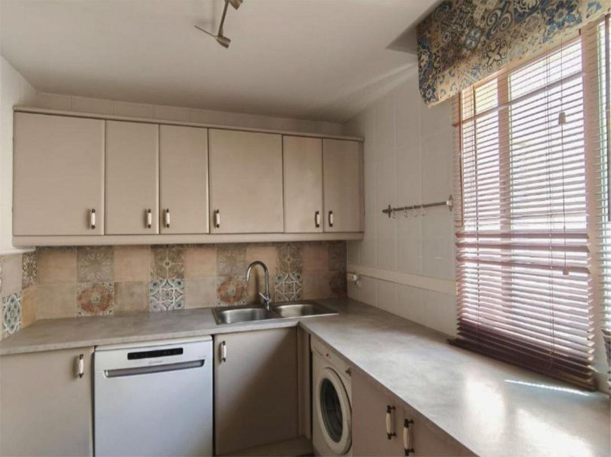 Appartement te koop in Nueva Andalucía | 2 slaapkamers H5153545