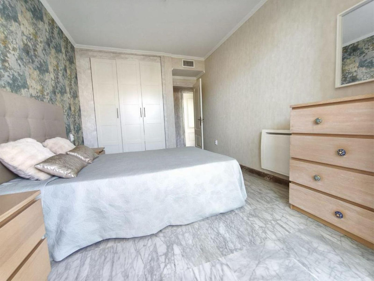 Appartement te koop in Nueva Andalucía | 2 slaapkamers H5153545