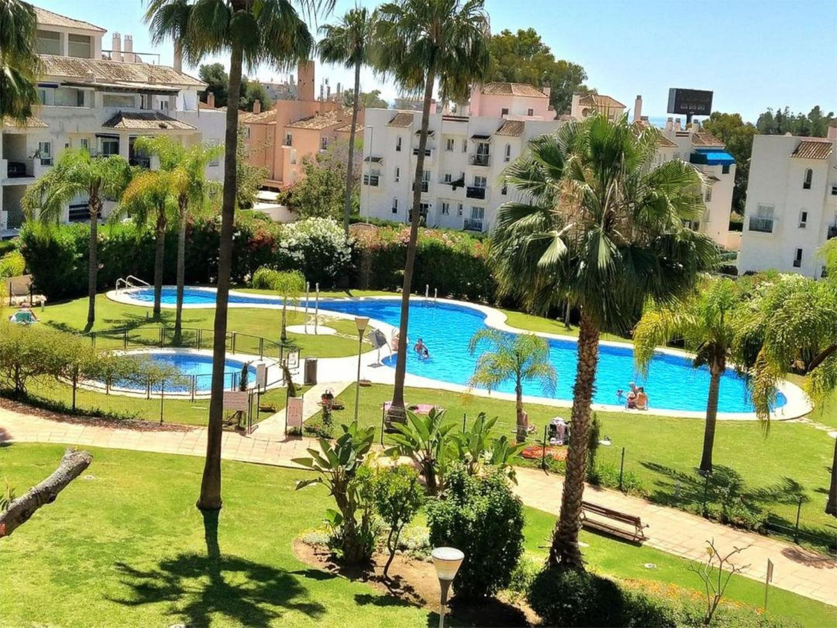 Appartement te koop in Nueva Andalucía | 2 slaapkamers H5153545