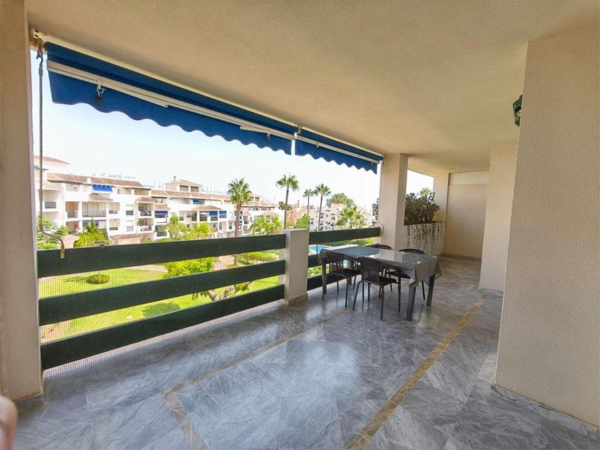 Appartement te koop in Nueva Andalucía | 2 slaapkamers H5153545