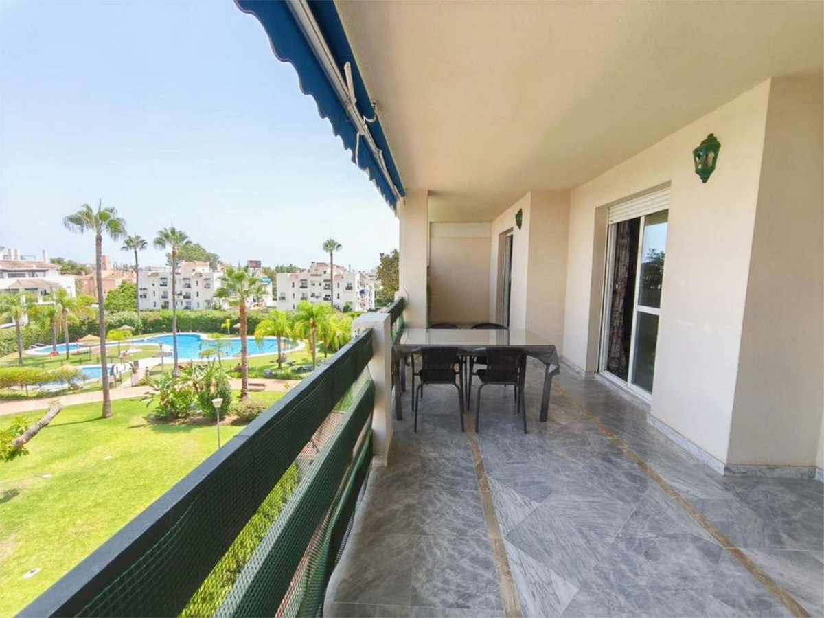 Appartement te koop in Nueva Andalucía | 2 slaapkamers H5153545