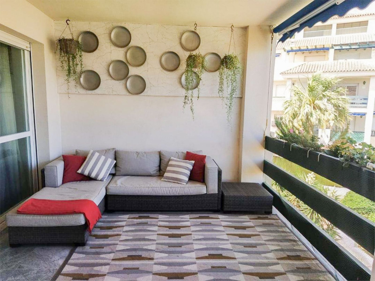 Appartement te koop in Nueva Andalucía | 2 slaapkamers H5153545