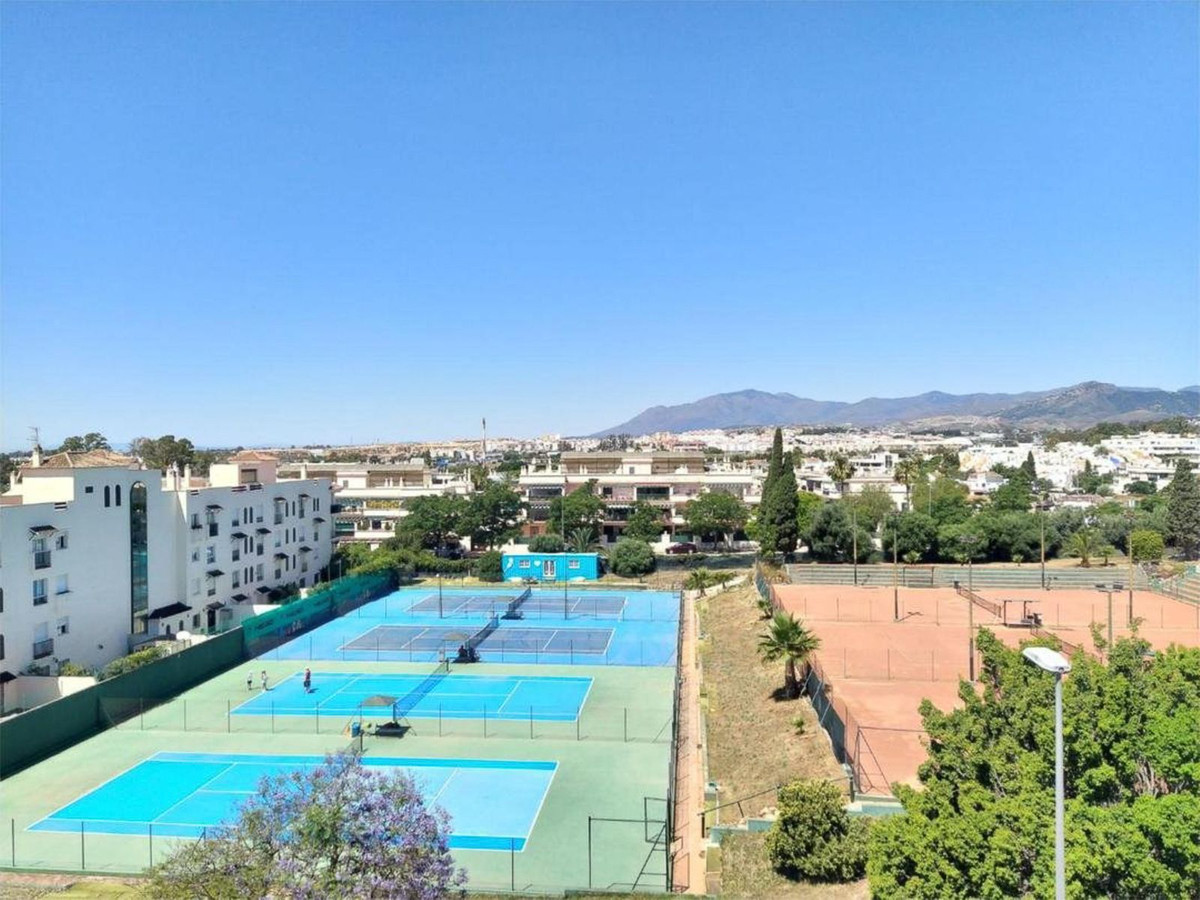 Appartement te koop in Nueva Andalucía | 2 slaapkamers H5153545