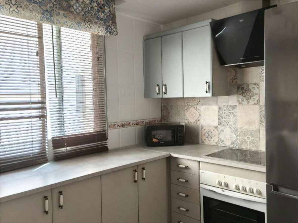 Appartement te koop in Nueva Andalucía | 2 slaapkamers H5153545