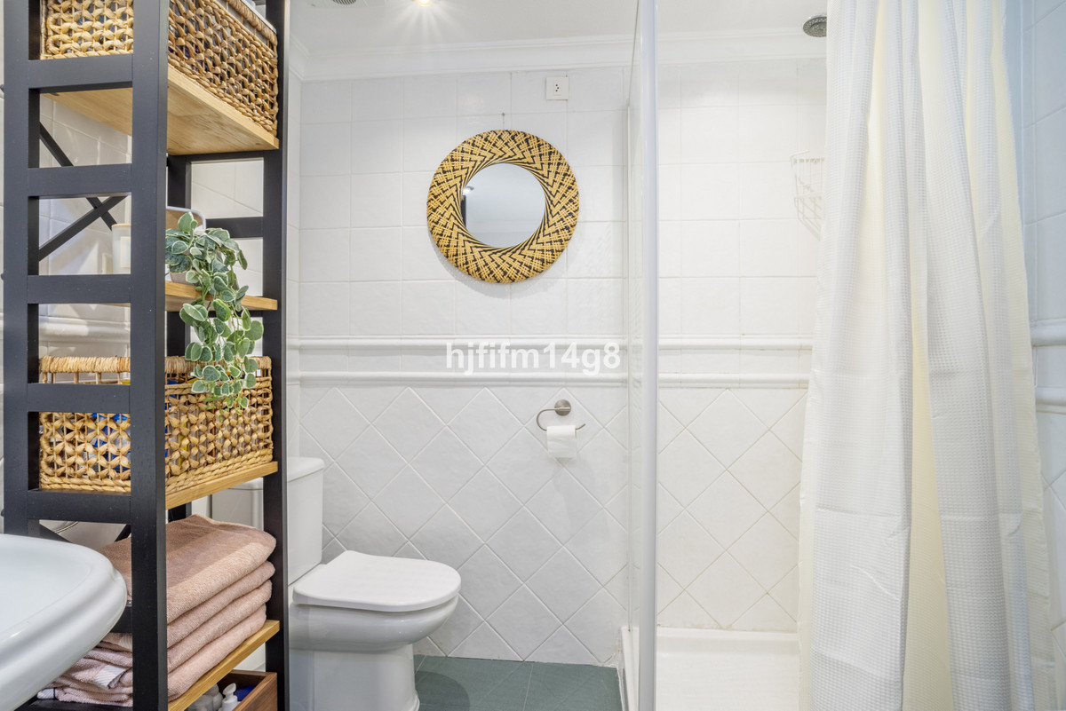 Appartement te koop in Nueva Andalucía | 2 slaapkamers H5153557