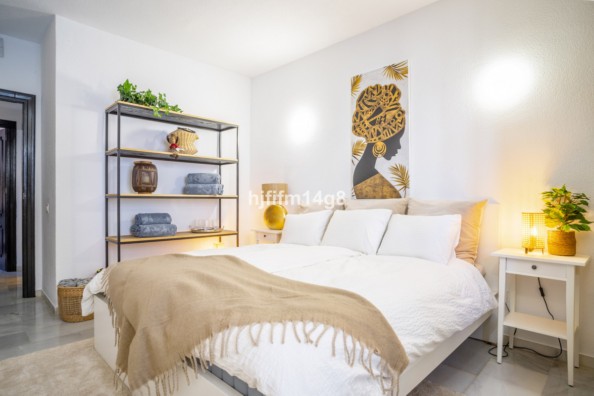 Appartement te koop in Nueva Andalucía | 2 slaapkamers H5153557