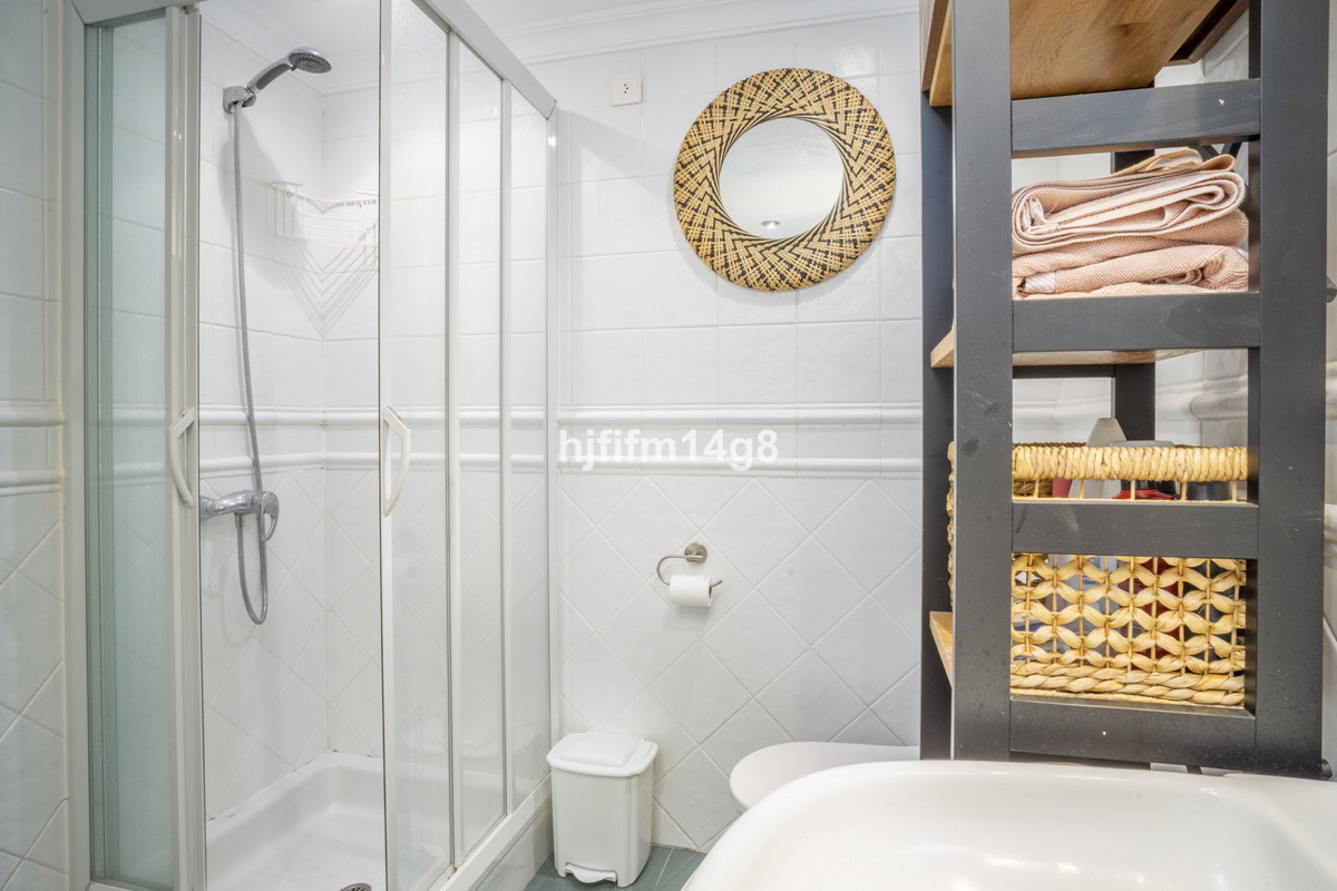 Appartement te koop in Nueva Andalucía | 2 slaapkamers H5153557
