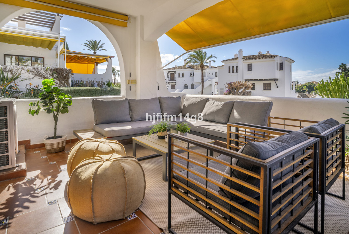 Appartement te koop in Nueva Andalucía | 2 slaapkamers H5153557