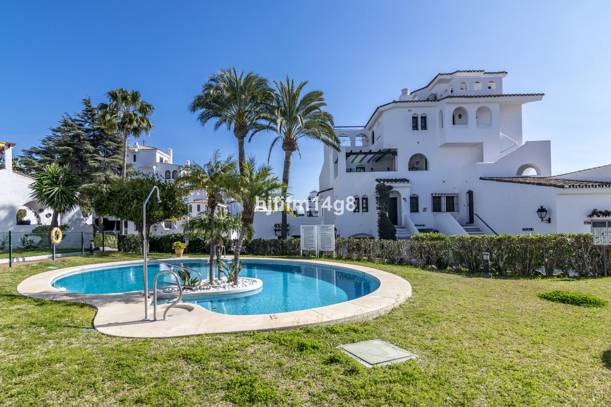 Appartement te koop in Nueva Andalucía | 2 slaapkamers H5153557