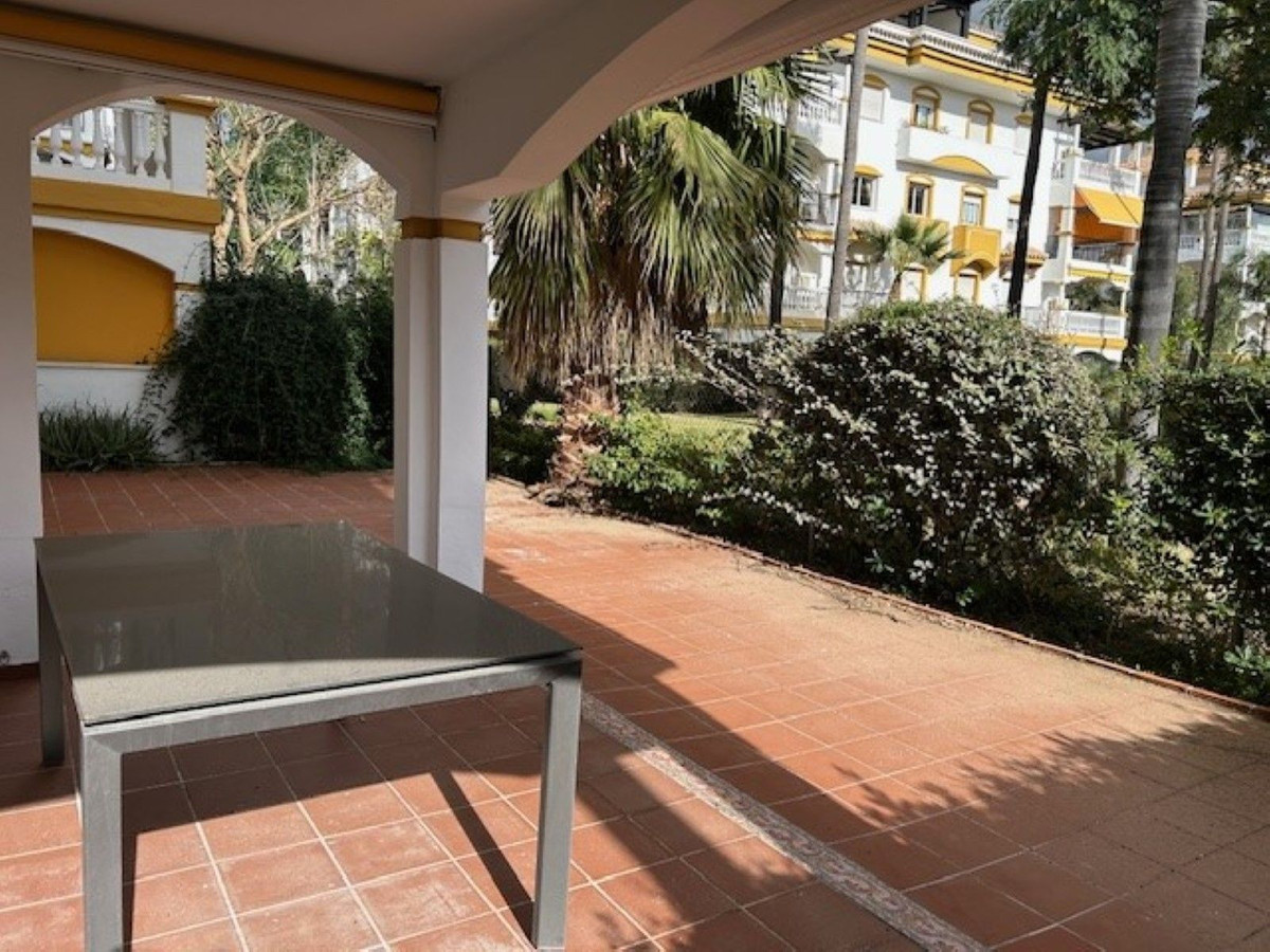 Appartement te koop in Nueva Andalucía | 3 slaapkamers H5154850