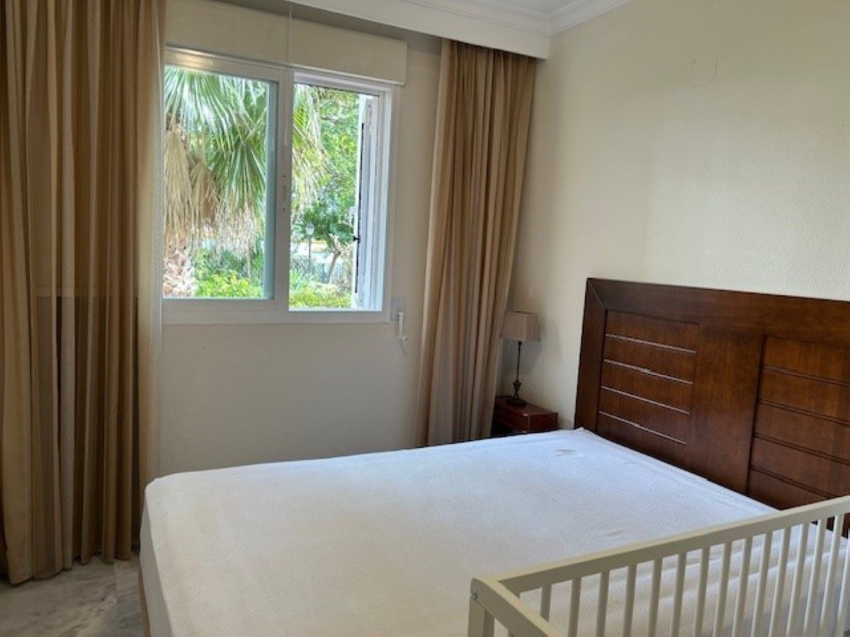 Appartement te koop in Nueva Andalucía | 3 slaapkamers H5154850