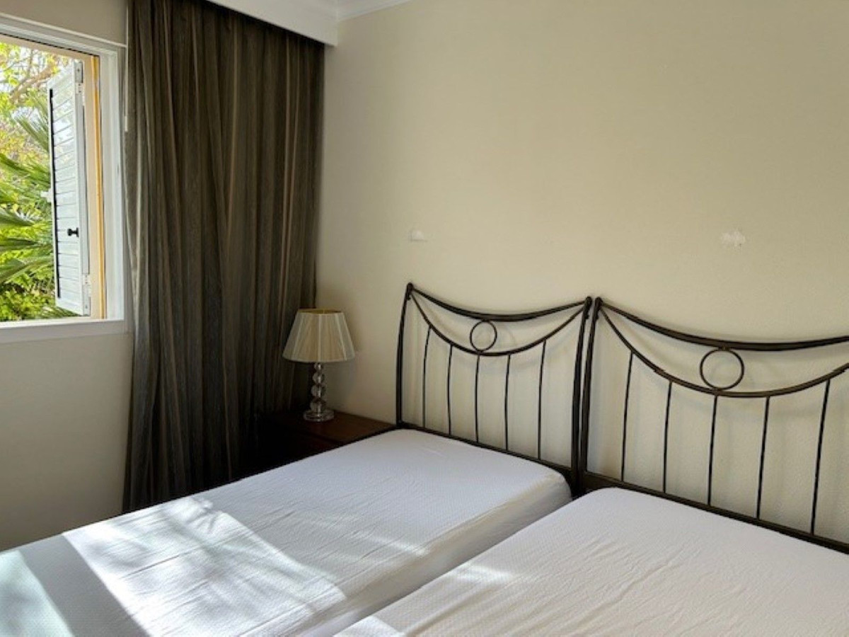 Appartement te koop in Nueva Andalucía | 3 slaapkamers H5154850