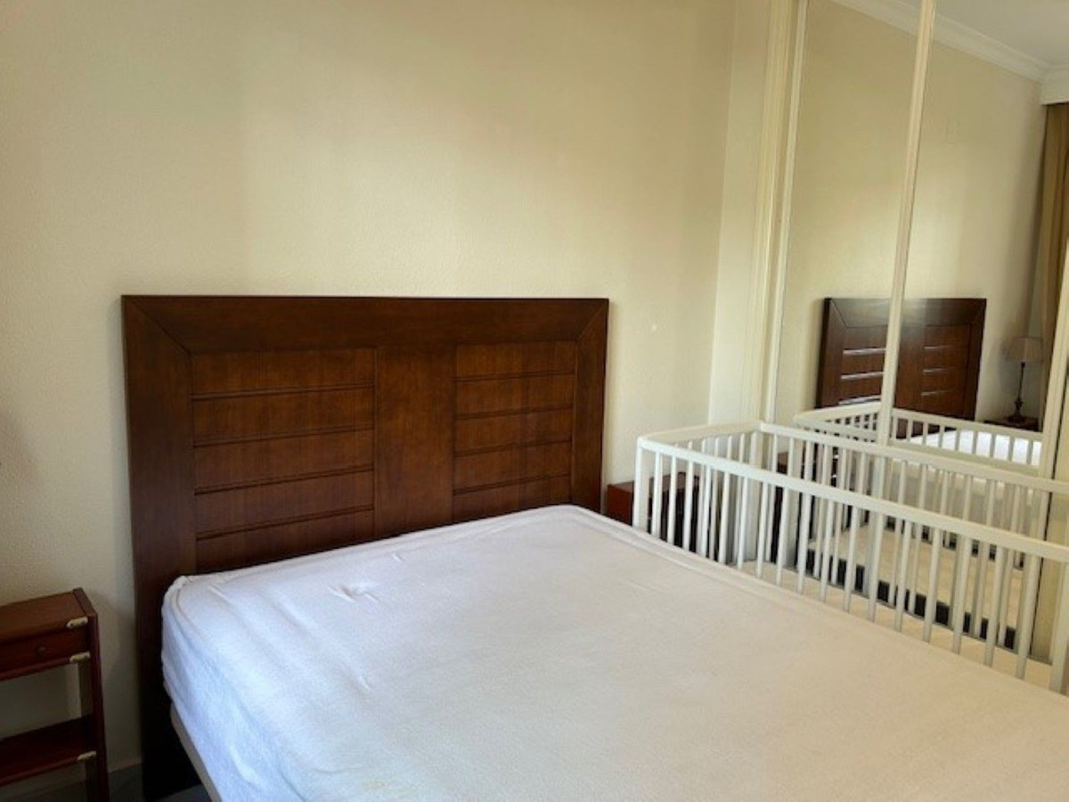 Appartement te koop in Nueva Andalucía | 3 slaapkamers H5154850