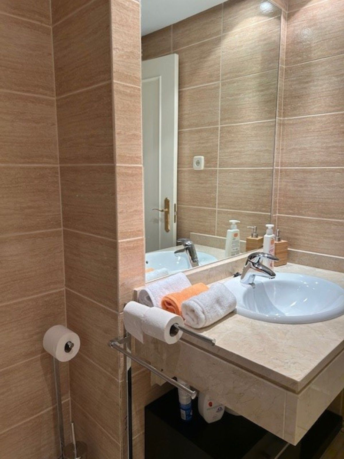 Appartement te koop in Nueva Andalucía | 3 slaapkamers H5154850