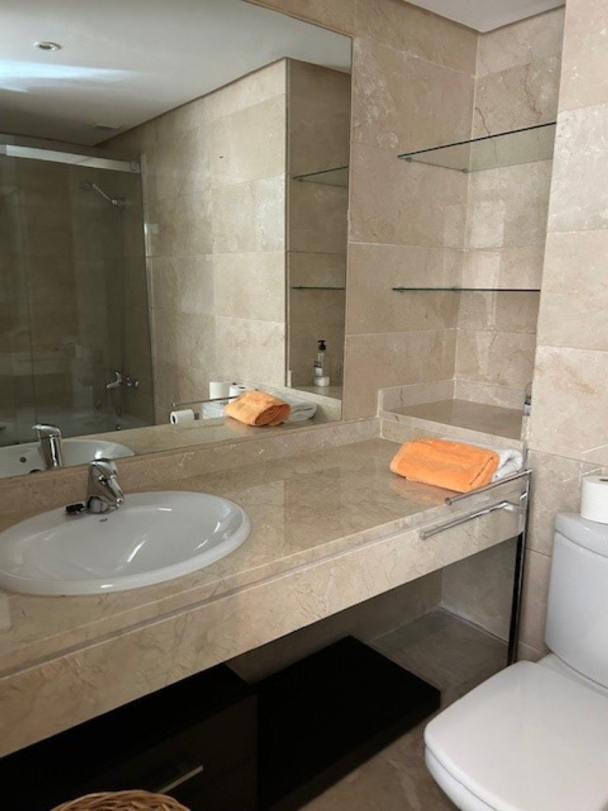 Appartement te koop in Nueva Andalucía | 3 slaapkamers H5154850