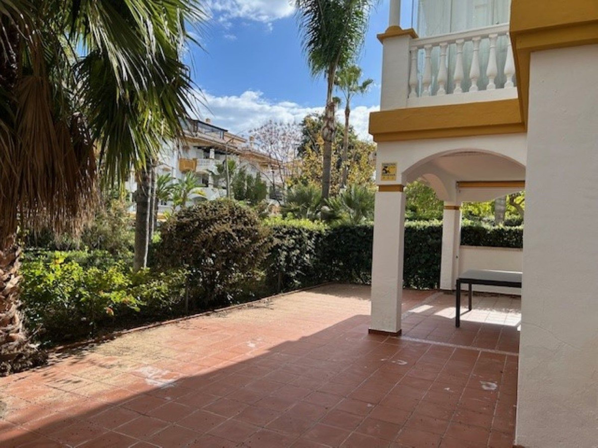 Appartement te koop in Nueva Andalucía | 3 slaapkamers H5154850