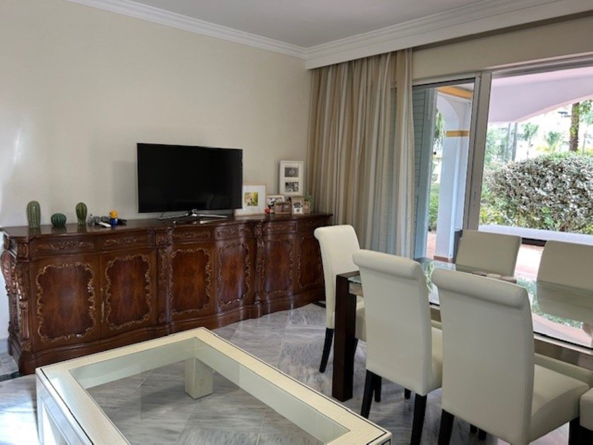 Appartement te koop in Nueva Andalucía | 3 slaapkamers H5154850