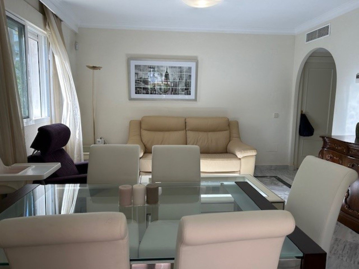 Appartement te koop in Nueva Andalucía | 3 slaapkamers H5154850
