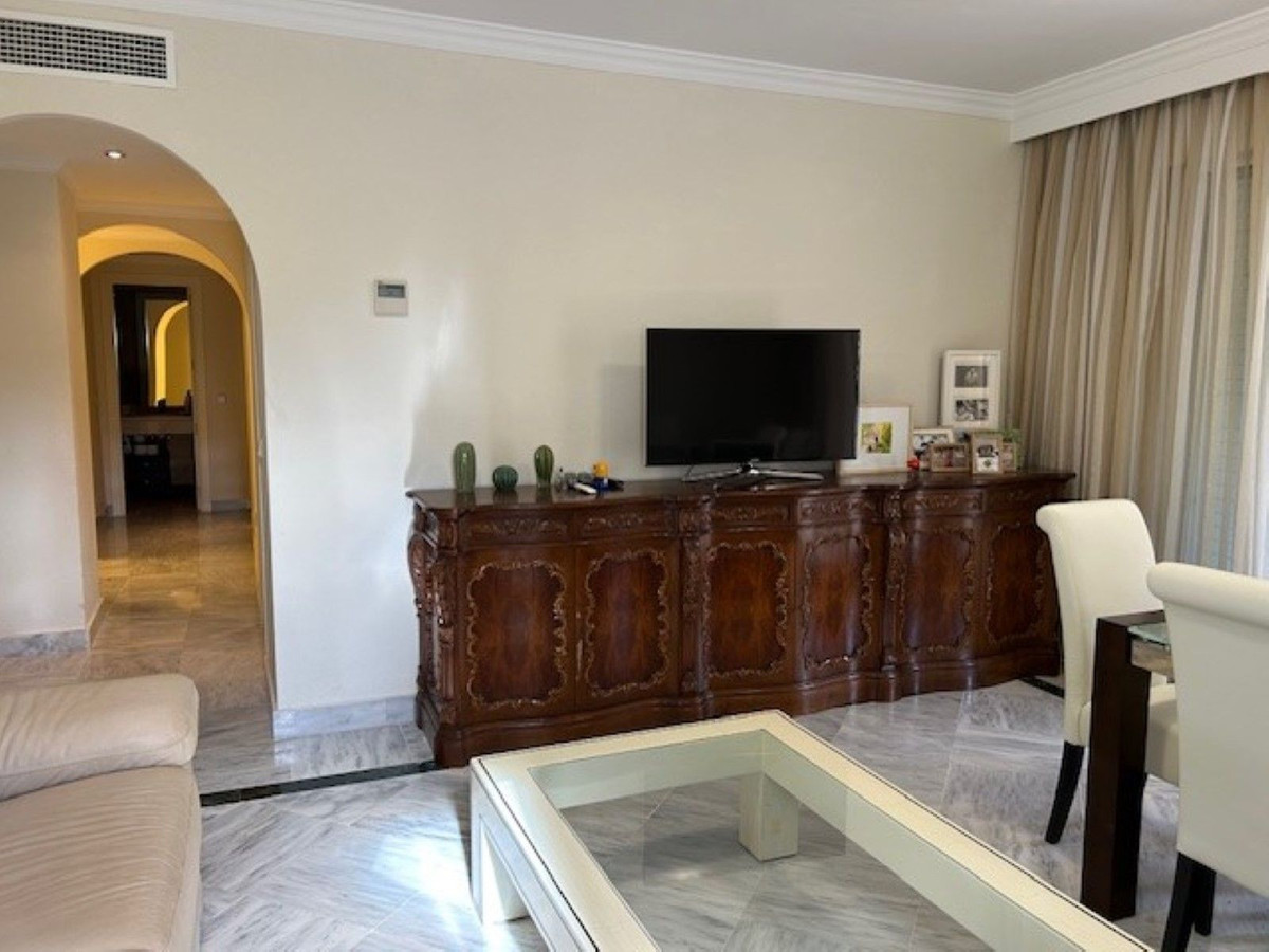 Appartement te koop in Nueva Andalucía | 3 slaapkamers H5154850