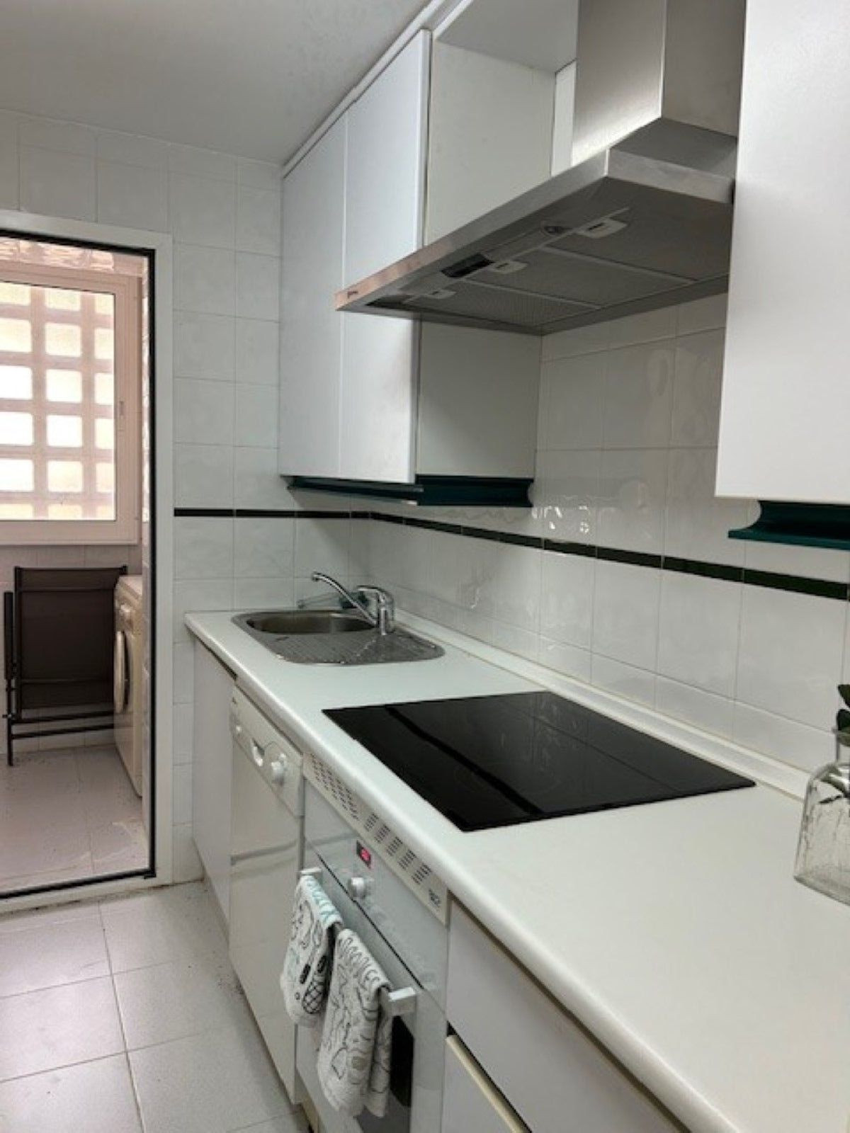 Appartement te koop in Nueva Andalucía | 3 slaapkamers H5154850