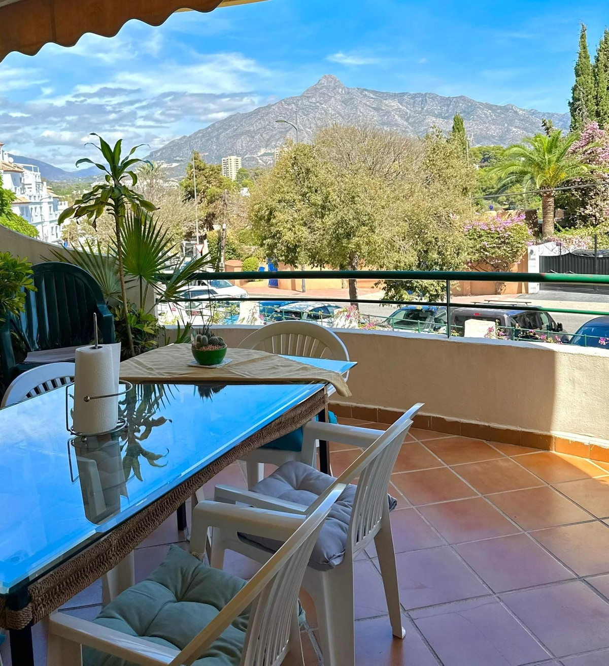 Duplex te koop in Nueva Andalucía | 3 slaapkamers H5154937