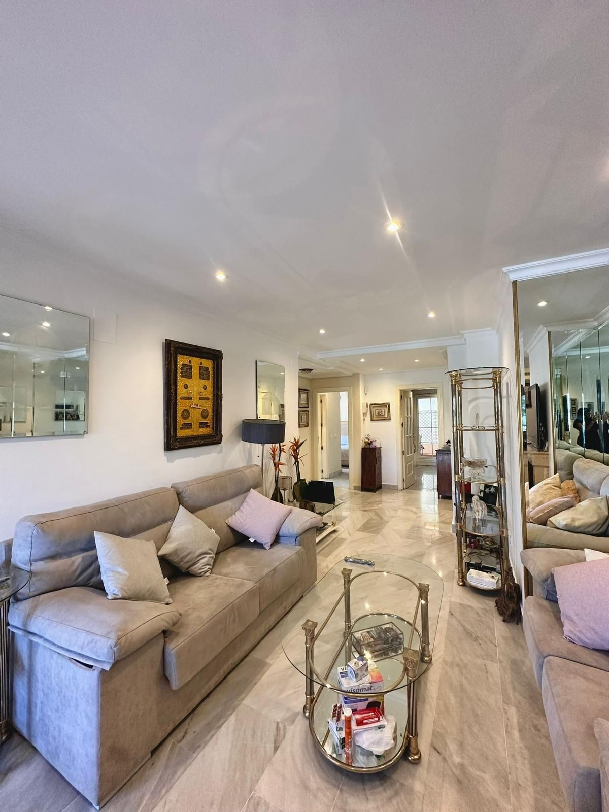 Duplex te koop in Nueva Andalucía | 3 slaapkamers H5154937
