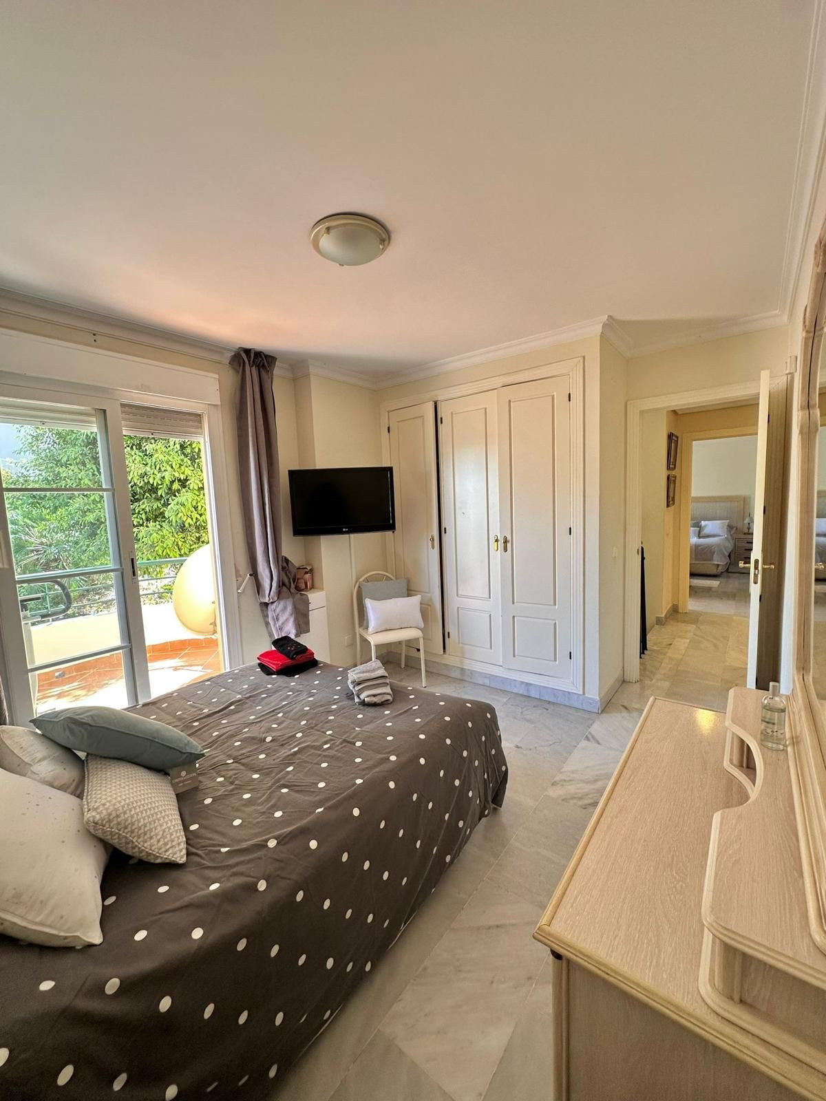 Duplex te koop in Nueva Andalucía | 3 slaapkamers H5154937