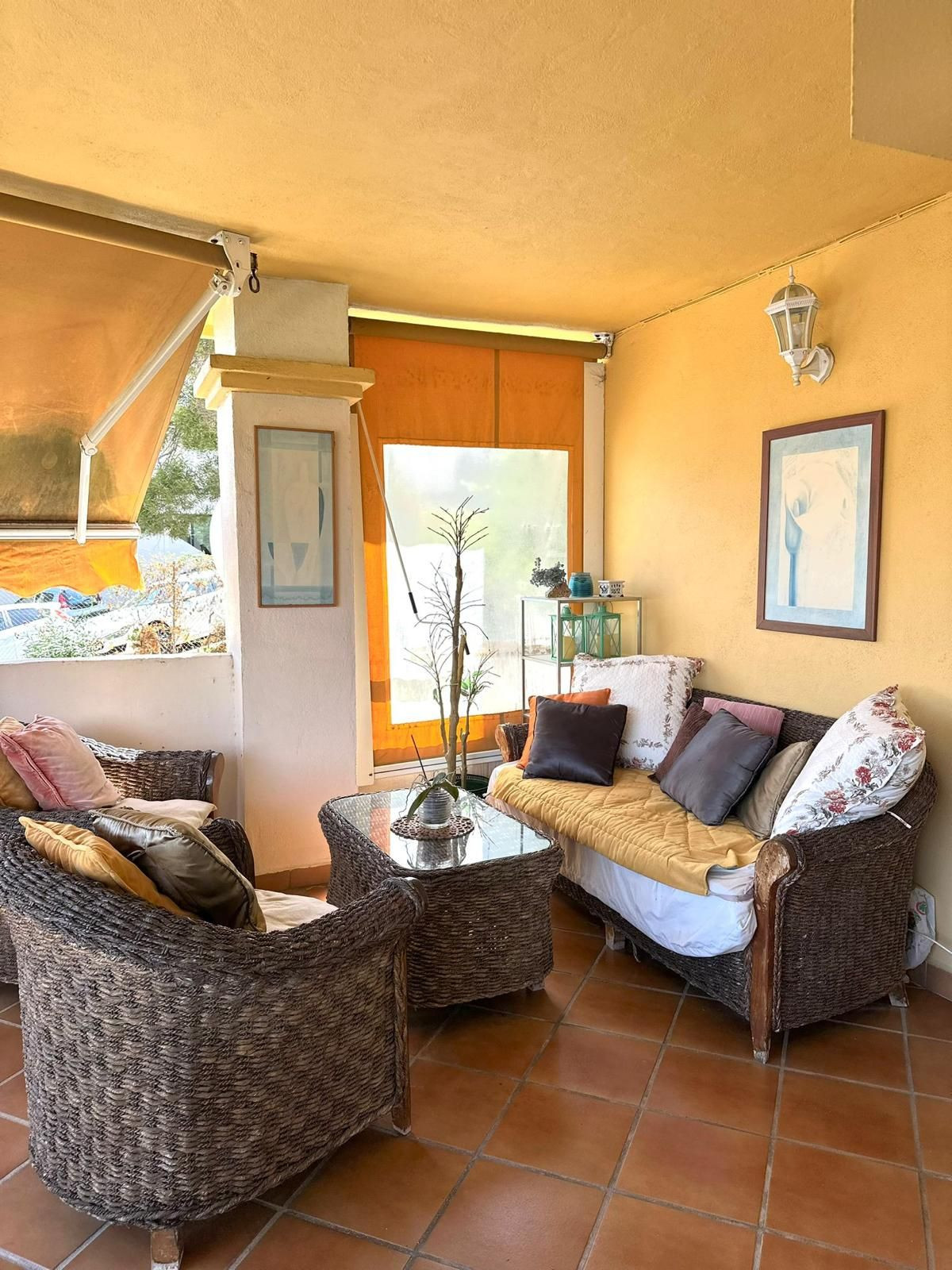 Duplex te koop in Nueva Andalucía | 3 slaapkamers H5154937