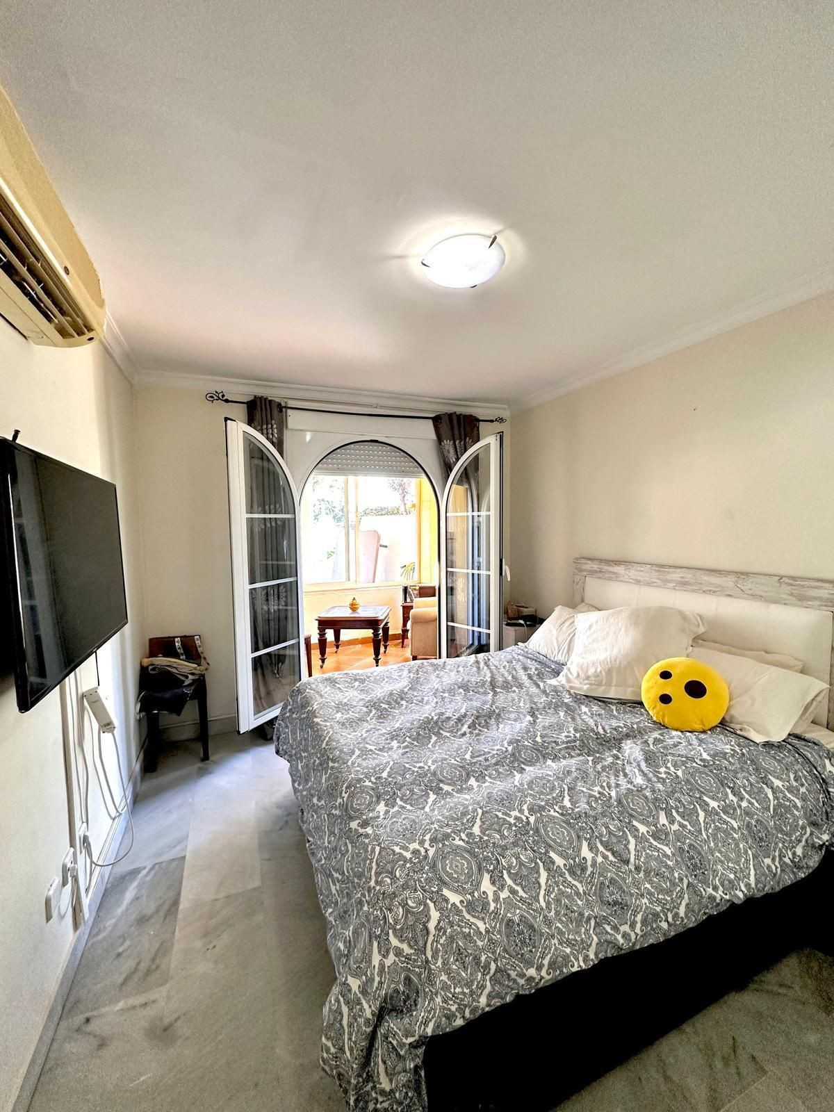 Duplex te koop in Nueva Andalucía | 3 slaapkamers H5154937