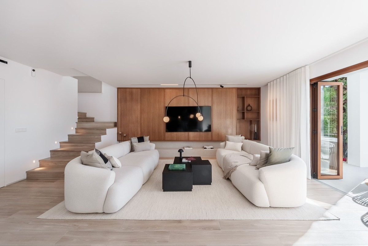 Appartement te koop in Nueva Andalucía | 4 slaapkamers H5155126