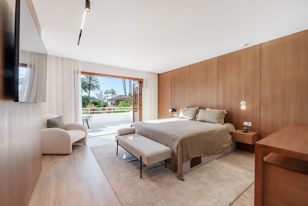 Appartement te koop in Nueva Andalucía | 4 slaapkamers H5155126