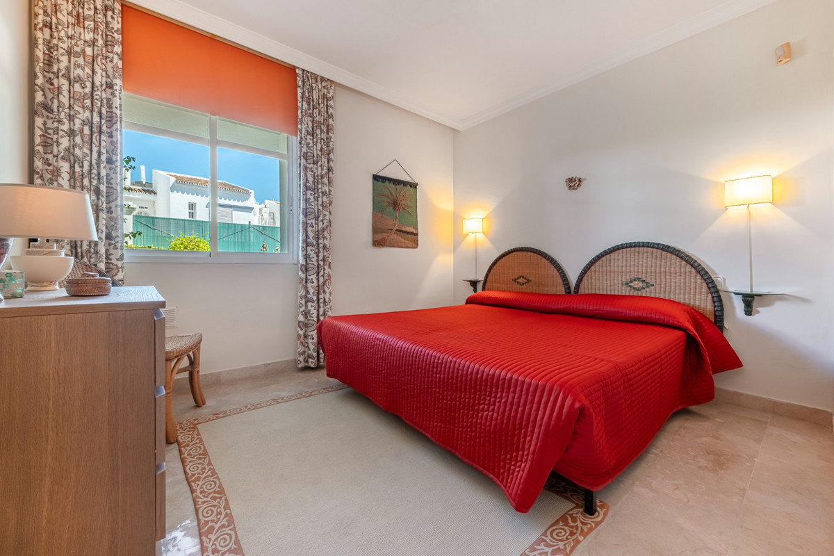 Appartement te koop in Nueva Andalucía | 2 slaapkamers H5155369