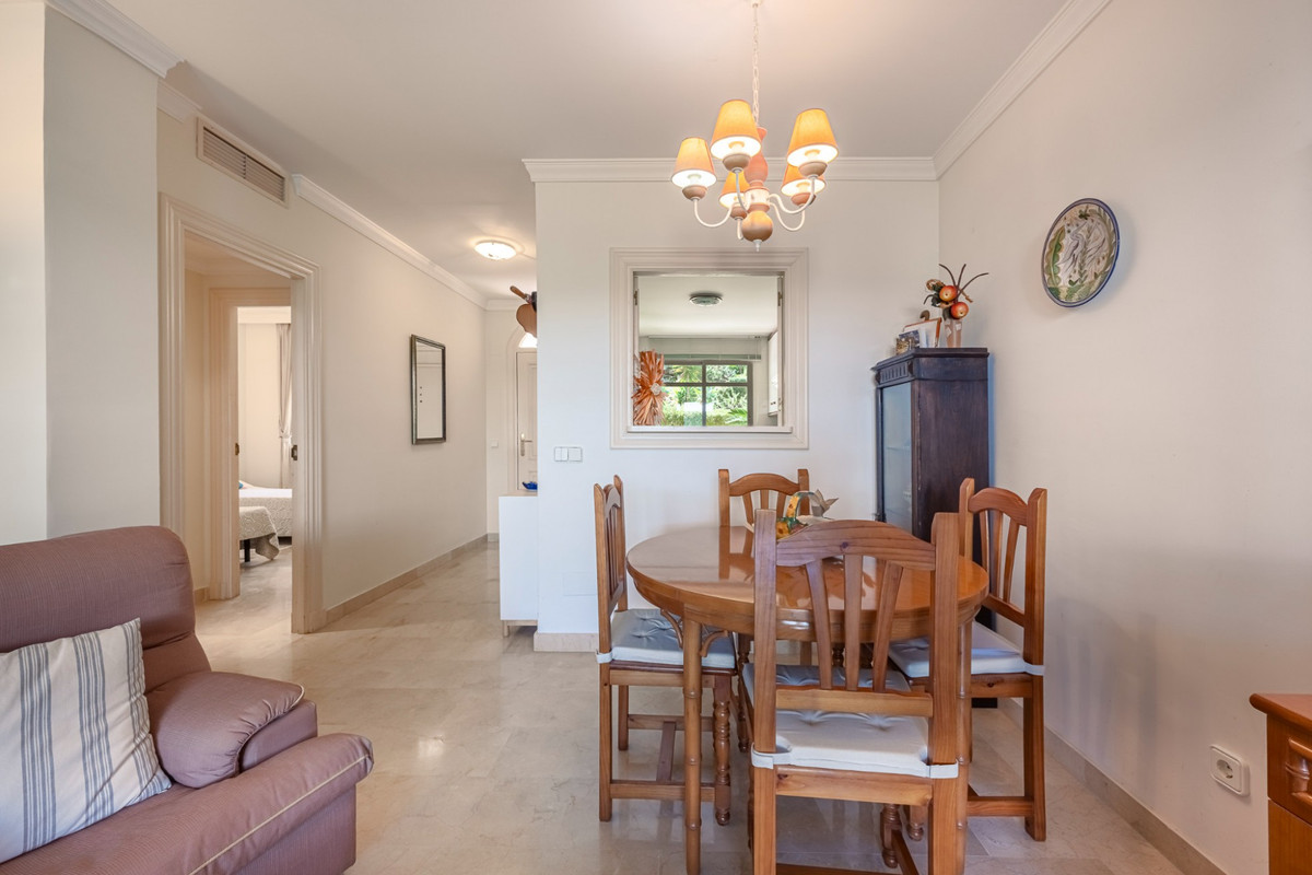 Appartement te koop in Nueva Andalucía | 2 slaapkamers H5155369