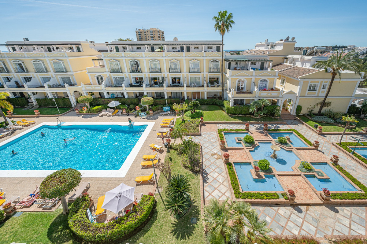 Appartement te koop in Nueva Andalucía | 2 slaapkamers H5155369