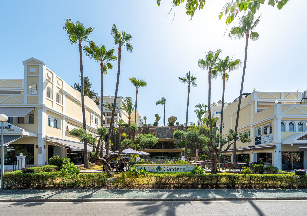 Appartement te koop in Nueva Andalucía | 2 slaapkamers H5155369
