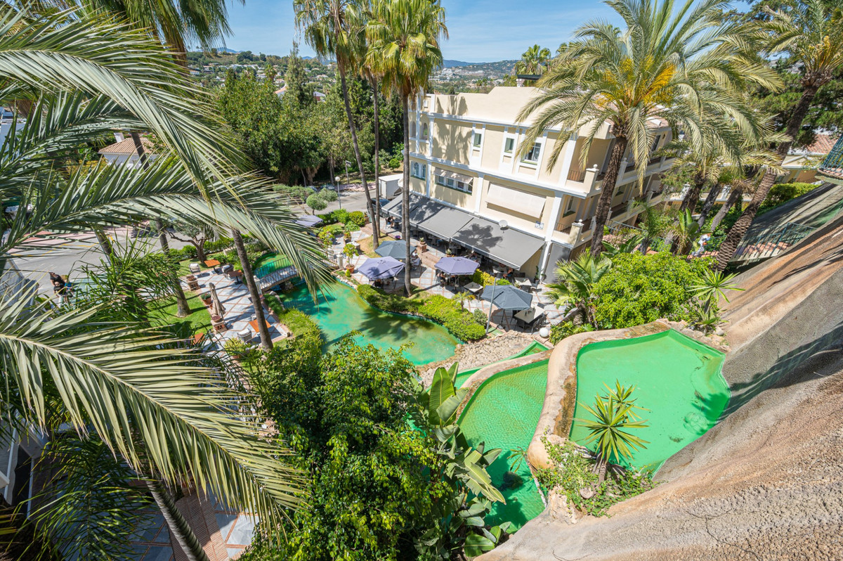 Appartement te koop in Nueva Andalucía | 2 slaapkamers H5155369