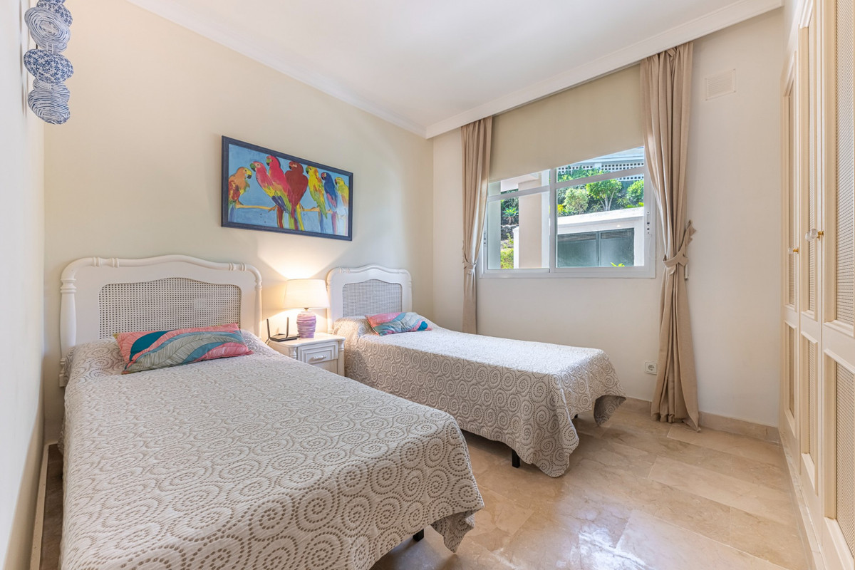 Appartement te koop in Nueva Andalucía | 2 slaapkamers H5155369