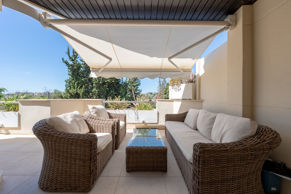 Appartement te koop in Nueva Andalucía | 3 slaapkamers H5155405