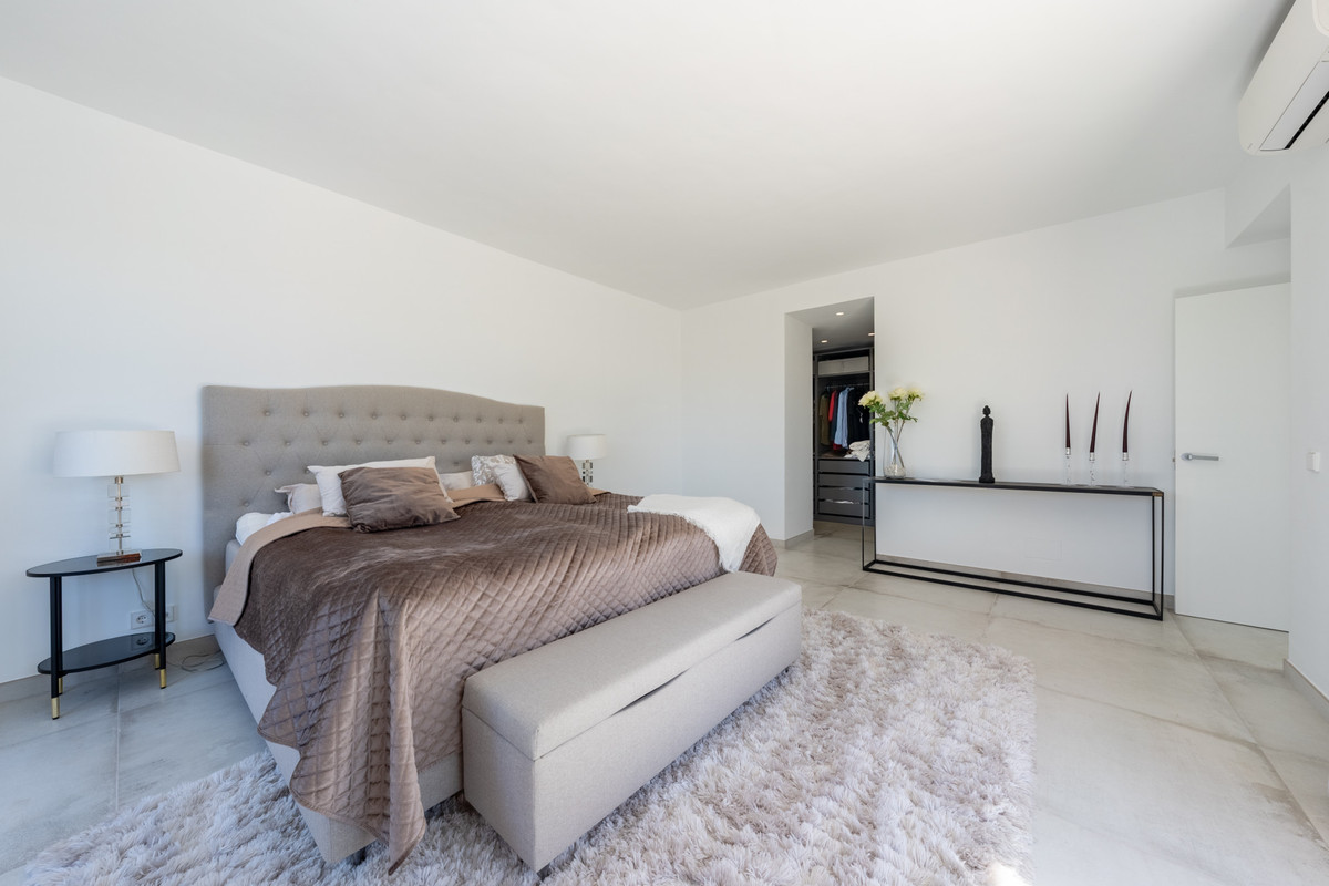 Appartement te koop in Nueva Andalucía | 3 slaapkamers H5155405