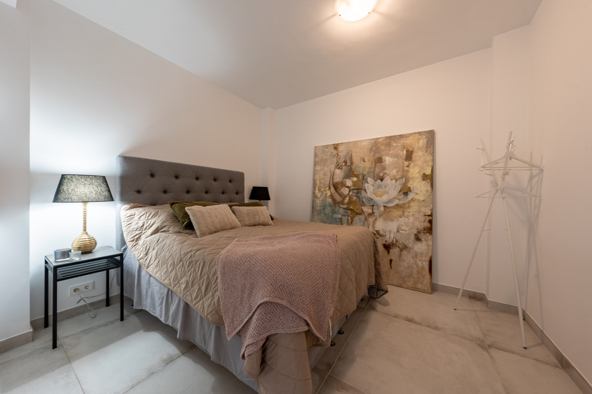 Appartement te koop in Nueva Andalucía | 3 slaapkamers H5155405