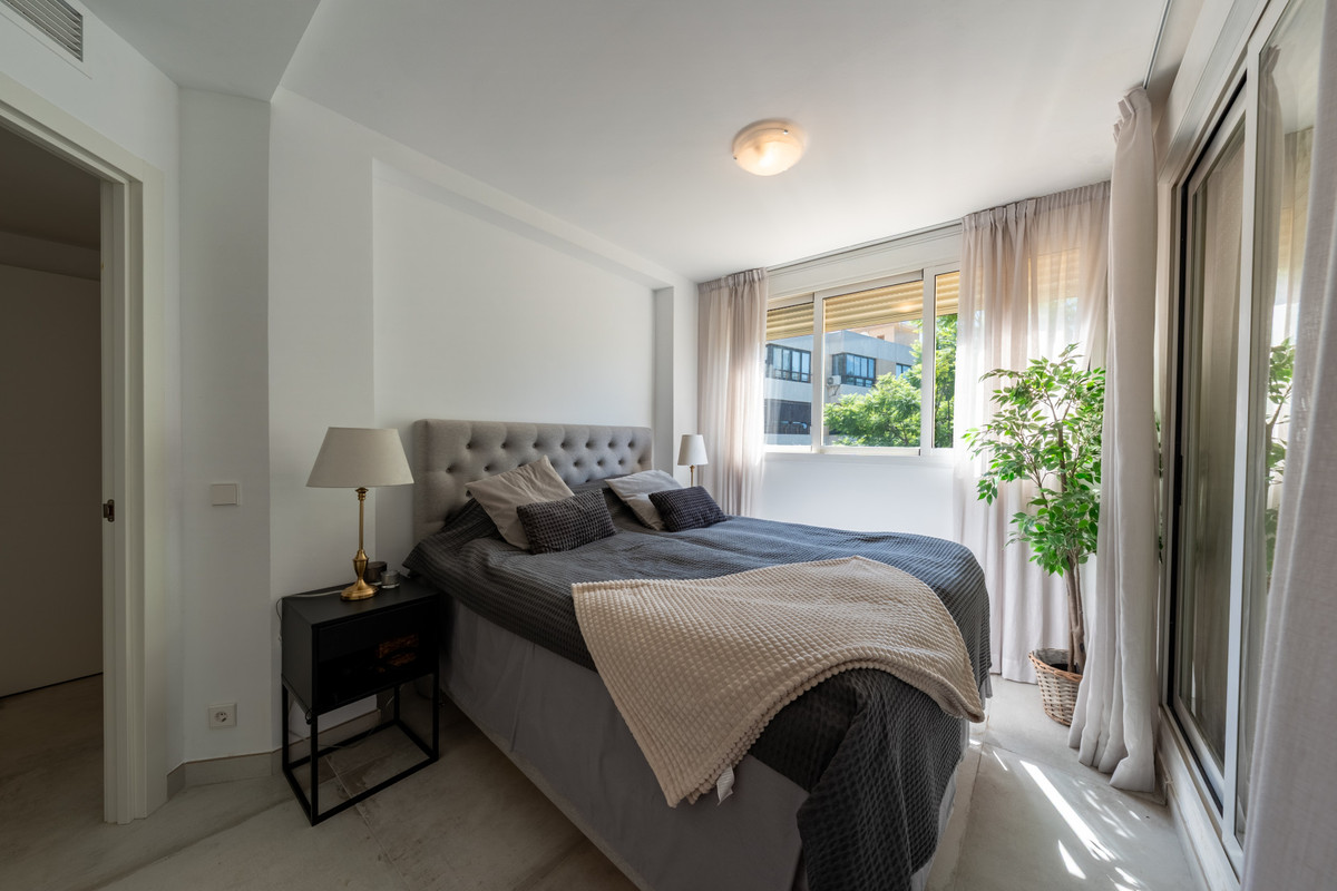 Appartement te koop in Nueva Andalucía | 3 slaapkamers H5155405