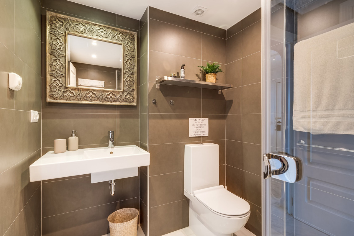 Appartement te koop in Nueva Andalucía | 2 slaapkamers H5155711