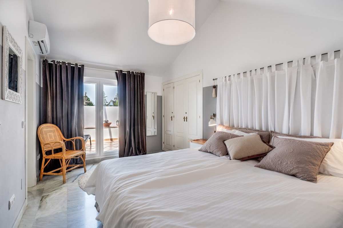 Appartement te koop in Nueva Andalucía | 2 slaapkamers H5155711
