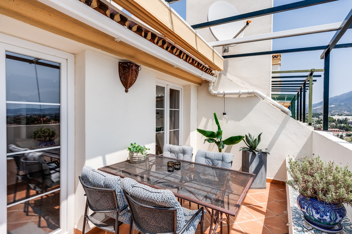 Appartement te koop in Nueva Andalucía | 2 slaapkamers H5155711